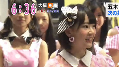 Asadesu HKT48