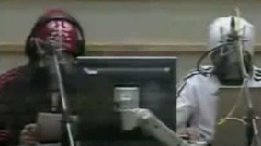 Kiss The Radio