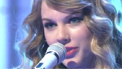 You Belong With Me