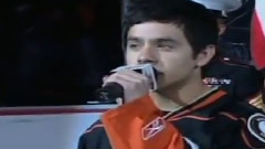 National Anthem