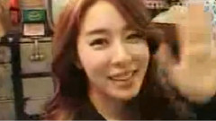 Gmarket CF OMG