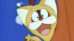 叮当猫