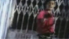 马德里的情人