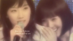 Chosen me Taengsic
