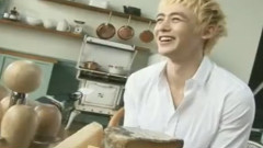 Nichkhun TV Show