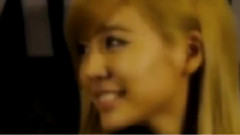 I'm Your Beautiful Sunny Lee