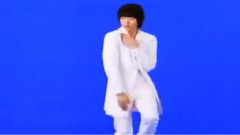 舞步