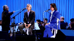 Roberto Carlos,Caetano Veloso - Garota De Ipanema
