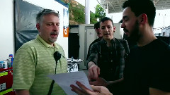 Linkin Park - Linkin Park Down Under