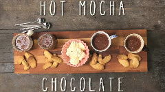 Hot Chocolate Mocha