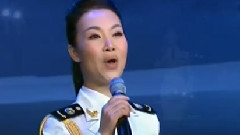 我爱这片蓝色国土