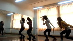 Electric Shock
