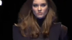 Versace Fall Wnter 2010