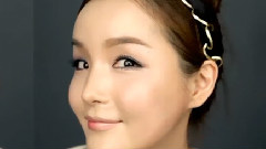 Get It Beauty Self 喵喵和汪汪眼妆画法