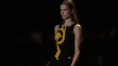 Versace Fall Wnter 2011-2012