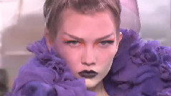 Christian Dior HC FW 2010 2011