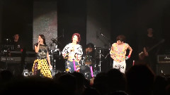 感谢时间 & BAND介绍