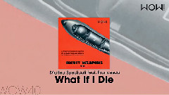 What If I Die
