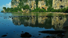Thailand Climbing Timelapse