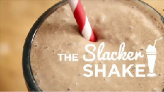 The Slacker Shake