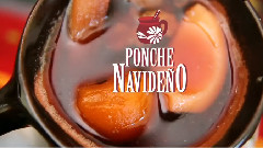 Ponche Navideño
