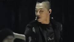 BigBang - Break Down & I Need A Girl & Turn It Up