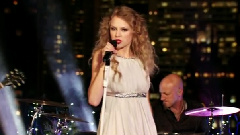 Speak Now nbc