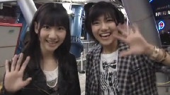 今周の对谈 (柏木由纪x宫泽佐江) 中文字幕