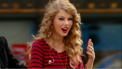 Speak Now nbc