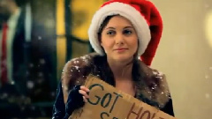 Shake Up Christmas