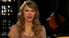 Speak Now nbc