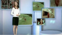 数码转换宣传大使广告