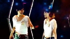 A Sweet Kiss TaeNy
