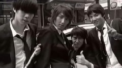 Band Of Brothers BOB