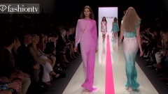 Leonard Spring Summer 2014 Collection
