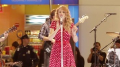 Speak Now