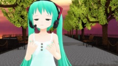 こころに傘を