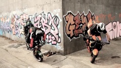 Bikers Are Awesome