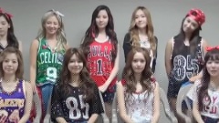 SNSD Girls Generation