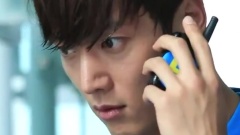 Running Man