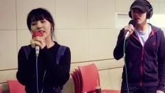 我们相爱了