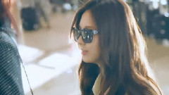 Seohyun At Gimpo