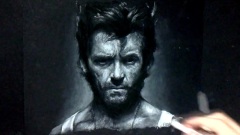 How To Draw Wolverine