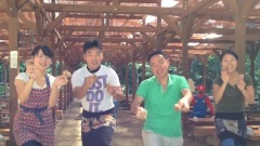 恋するフォーチュンクッキー