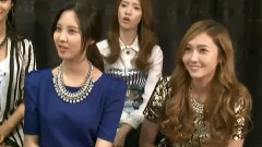 SNSD Appeared In JapaneseTV Dodesuka!