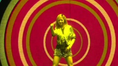 LA chA TA & Chu~ & NU & Hot Summer
