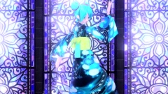 Rosary Pale