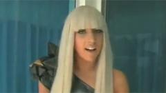 Poker Face MV