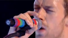 Viva La Vida TOTP