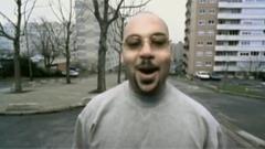 Tonton Du Bled
